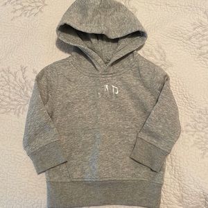 Gap Hoodie — Only Worn Once